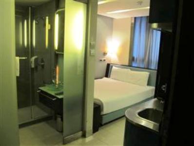 Hong Kong King'S Hotel Ruang foto