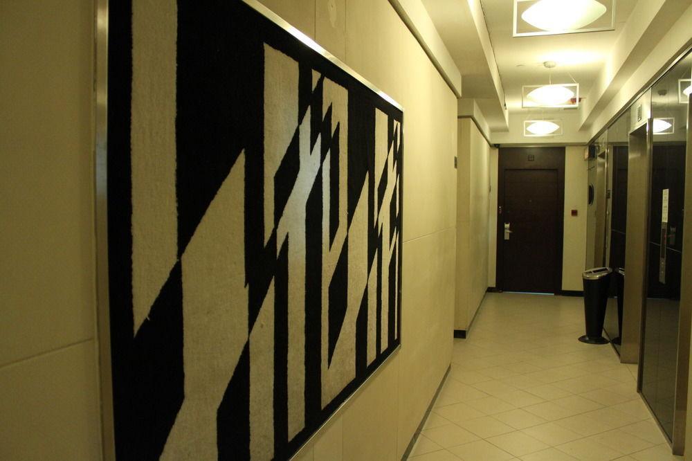 Hong Kong King'S Hotel Bagian luar foto