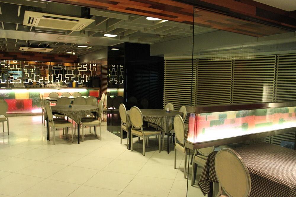 Hong Kong King'S Hotel Bagian luar foto
